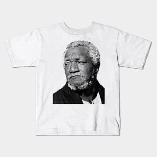 Fred Sanford Kids T-Shirt